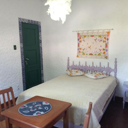 Apartmán Criatividade Na Serra Petrópolis Exteriér fotografie
