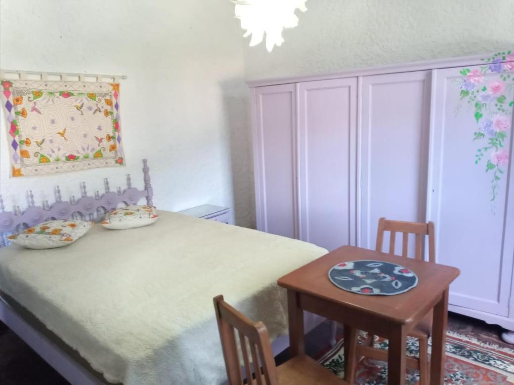 Apartmán Criatividade Na Serra Petrópolis Exteriér fotografie