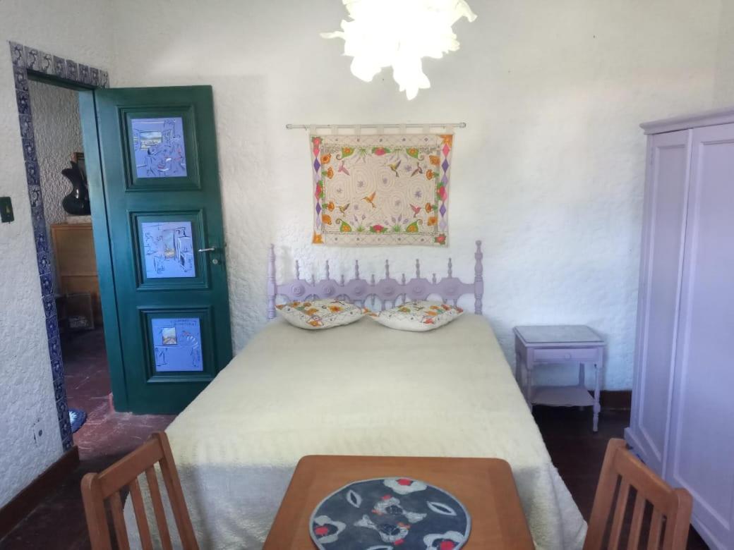 Apartmán Criatividade Na Serra Petrópolis Exteriér fotografie