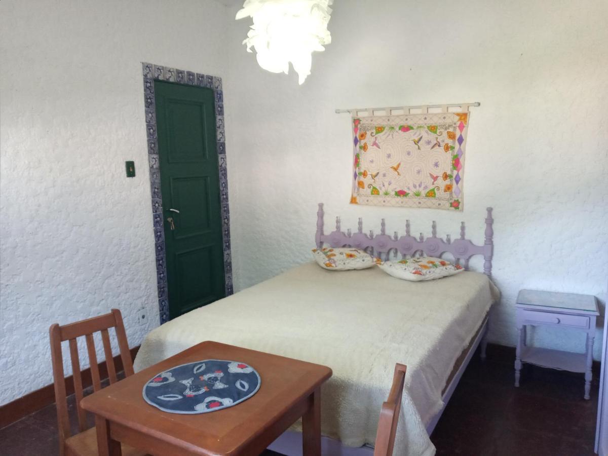 Apartmán Criatividade Na Serra Petrópolis Exteriér fotografie