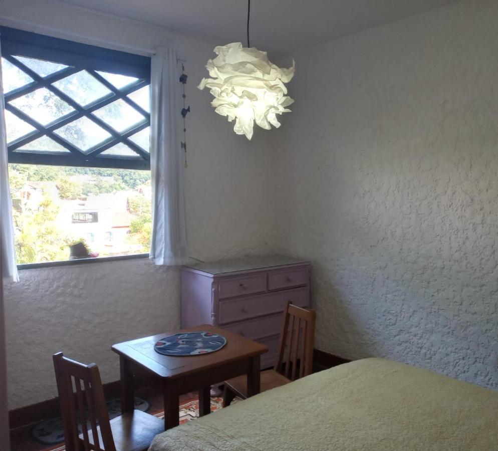 Apartmán Criatividade Na Serra Petrópolis Exteriér fotografie