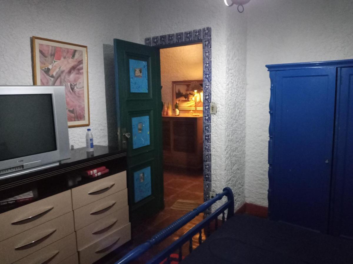 Apartmán Criatividade Na Serra Petrópolis Exteriér fotografie