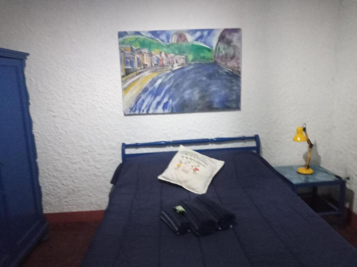 Apartmán Criatividade Na Serra Petrópolis Exteriér fotografie