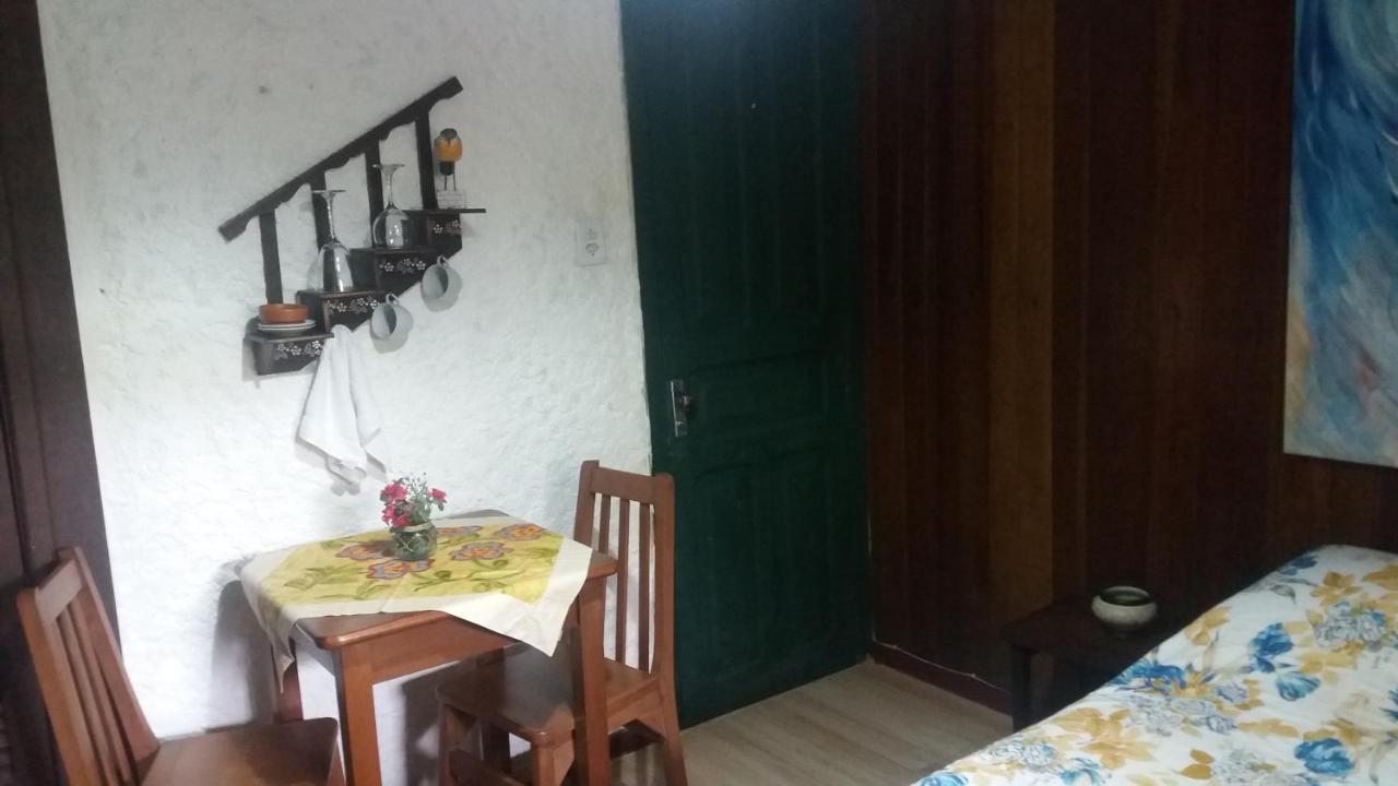 Apartmán Criatividade Na Serra Petrópolis Exteriér fotografie