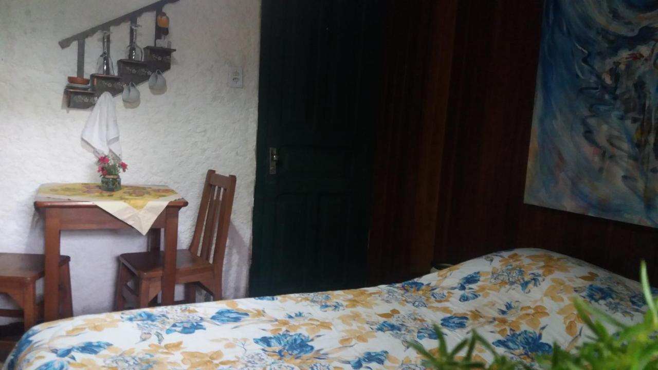 Apartmán Criatividade Na Serra Petrópolis Exteriér fotografie