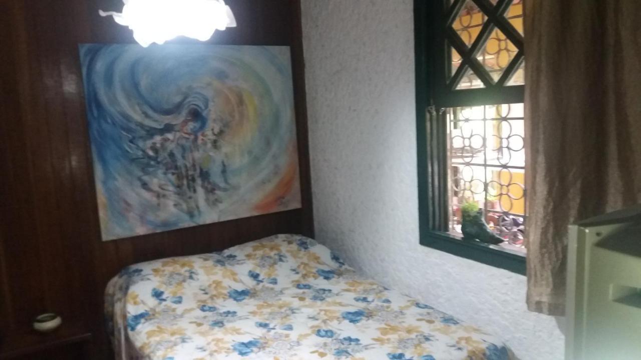 Apartmán Criatividade Na Serra Petrópolis Exteriér fotografie